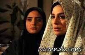عسل بدیعی ، سریال ششمین نفر