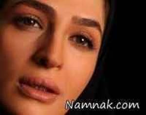 نوشته های عسل بدیعی در دفتر یادبود + عکس
