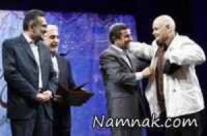 اکبر عبدی ، اکبر عبدی