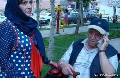 بازیگران ایرانی کنار همسرانشان   سری 4 ، عکس بازیگر ، عکس بازیگران به همراه همسرانشان