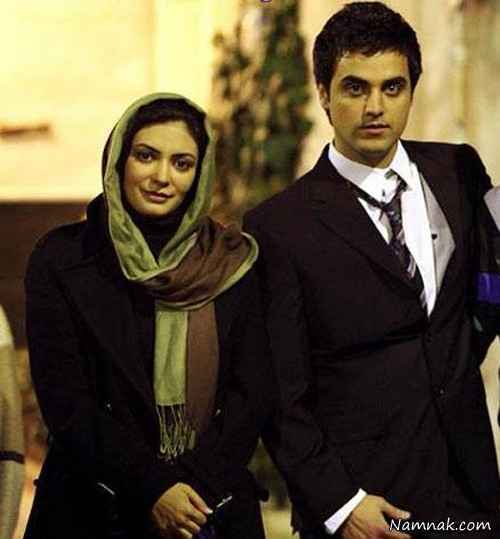 عکس بازیگران ایرانی ، بازیگران ایران ، زوج های سینمای ایران