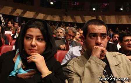 بازیگران-ایرانی-کنار-همسرانشان-سری-3