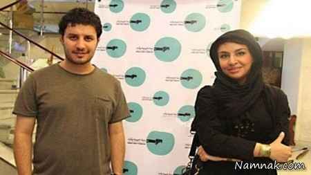 بازیگران-ایرانی-کنار-همسرانشان-سری-2