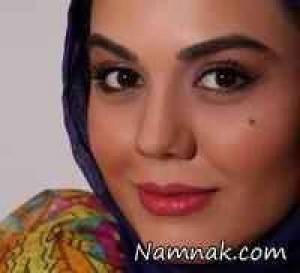 آزاده زارعی ، بازیگر