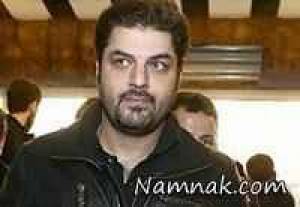 علی لهراسبی ، فرزاد حسنی