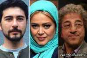 بهاره رهنما ، بازیگر