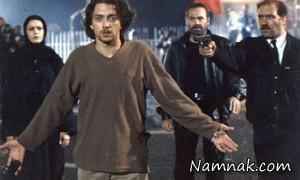 بهرام رادان در فیلم شور عشق