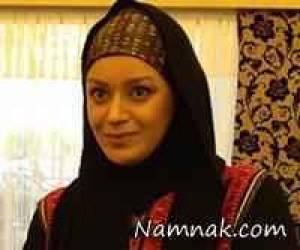 فرشید نوابی ، همسر زیور