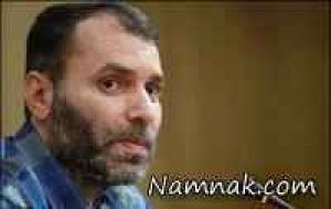 اینستاگرام ، اینستاگرام مسعود ده نمکی