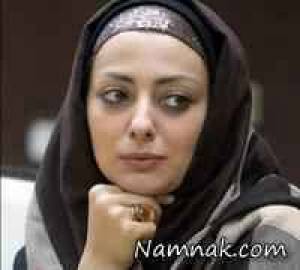نفیسه روشن ، بازیگر