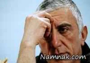 رضا کیانیان ، بازیگر