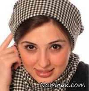 نیوشا ضیغمی