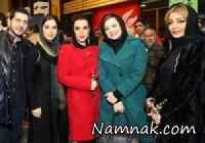 بازیگران ، سینما