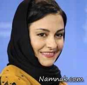 مریلا زارعی ، بیوگرافی مریلا زارعی