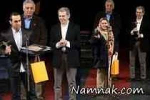 علی کریمی ، مریلا زارعی