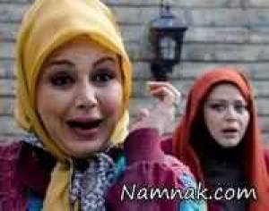 بهنوش بختیاری ، بازیگر