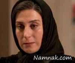 فاطمه معتمدآریا