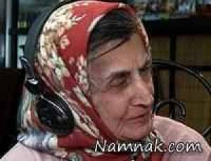 بازیگر ، بازیگر پیشکسوت