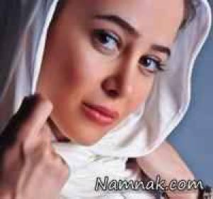 بازیگر ، الناز حبیبی