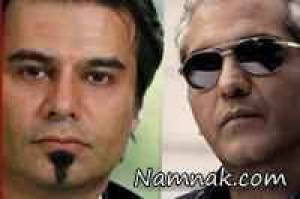 مهران مدیری ، پیمان قاسم خانی