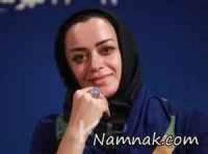 الهام چرخنده ، فرشید نوابی