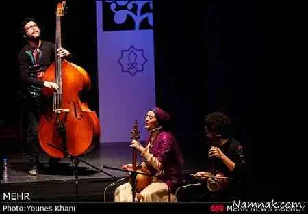 گروه رستاک در استرالیا عکسی از گروه رستاک