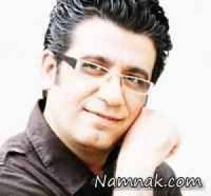 رضا رشيدپور ، همسر رضا رشیدپور