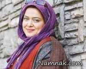 بهاره رهنما ، بهنوش بختیاری