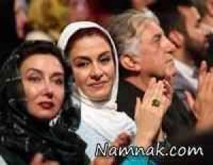 بازیگر ، بازیگر زن ایرانی