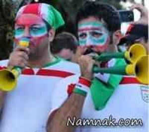 کامران تفتی ، بازیگران در برزیل