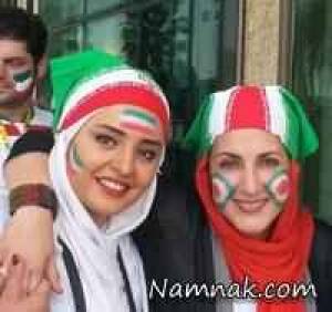ازدواج نرگس محمدی ، صحت ازدواج نرگس محمدی