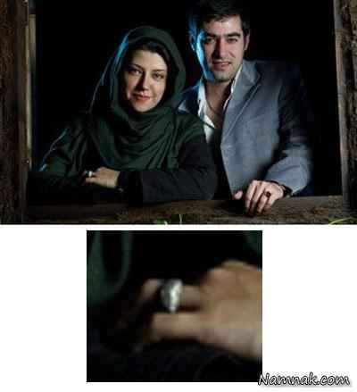 ✖حلقه ازدواج بازیگران زن ایرانی + تصاویر✖ 1