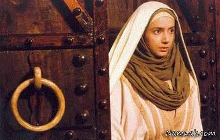 شبنم قلی خانی در فیلم مریم مقدس ، شبنم قلی‌ خانی ، بیوگرافی شبنم قلی خانی