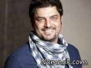 سام درخشانی و نرگس محمدی ، سام درخشانی