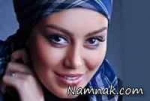 سحر قریشی در کنار امید علومی در شمال + عکس