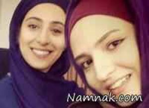 بازیگران زن سریال مدینه بدون گریم + عکس
