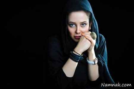 عکسهای جدید الناز حبیبی
   سری 2 ، بیوگرافی ، الناز حبیبی ، عکس