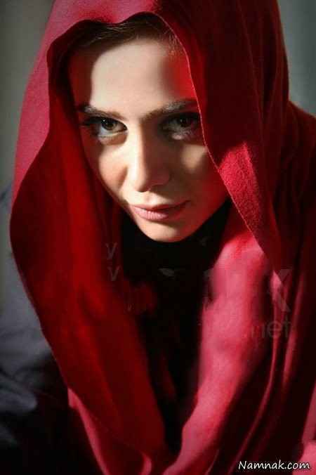 عکسهای جدید 
الناز حبیبی   سری 2 ، عکس بازیگر ، بیوگرافی ، الناز حبیبی