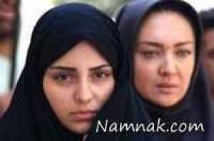 نیکی کریمی ، هستی مهدوی فر