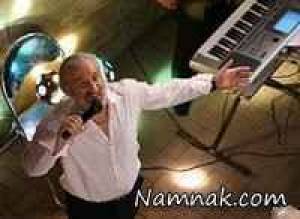 سریال شاهگوش ، محسن تنابنده در شاهگوش