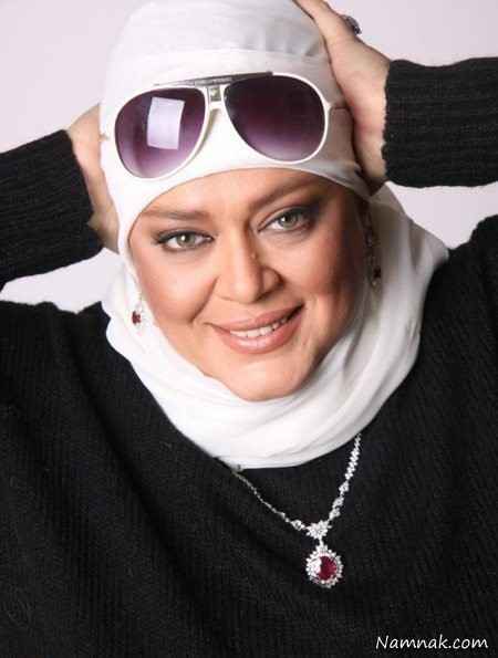 عکس جدید بهاره رهنما
