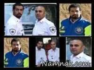 بازیگران ، بازیگر