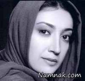 نگار عابدی ، بازیگر نقش افروز در سریال دودکش