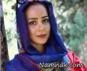 الناز حبیبی ، بازیگران ایرانی