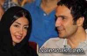 شیلا خداداد و همسرش ، محمدرضا فروتن و همسرش