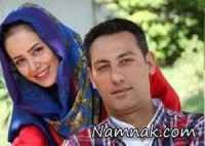عکس بازیگران و همسرشان ، بازیگران به همراه همسرانشان