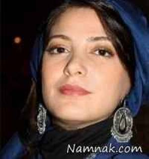 طناز طباطبایی