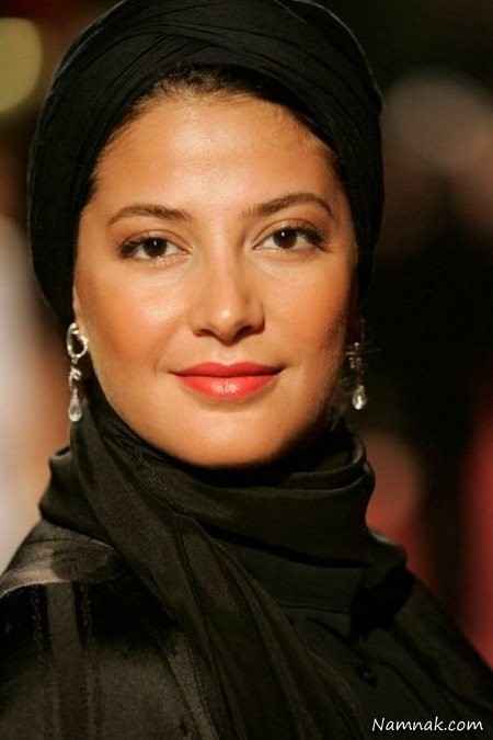 عکس جدید طناز طباطبایی