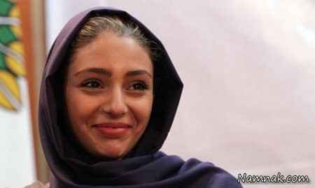 جدیدترین عکسهای بازیگران زن ایرانی 1