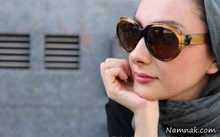 عکس های جدید هانیه توسلی